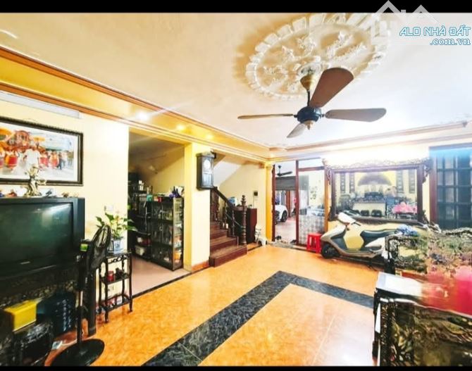 Cần bán gấp nhà biệt thự hai mặt ngõ  Xã Đàn. - 6