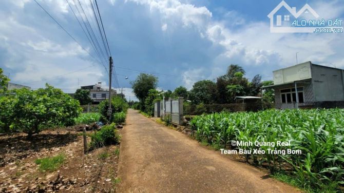 Siêu hiếm - 1415m2 đất phân nền, nghỉ dưỡng Xã Lộ 25, ngay ĐT 769 đi sân bay Long Thành - 6