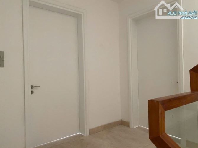 Bán biệt thự đường Phan Văn Trị phường 5 quận gò vấp - 6