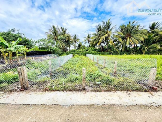 5×21 thổ đường ôtô ngay chợ Bình Lãng_Tân trụ_Long An 395 triệu rẻ - 6