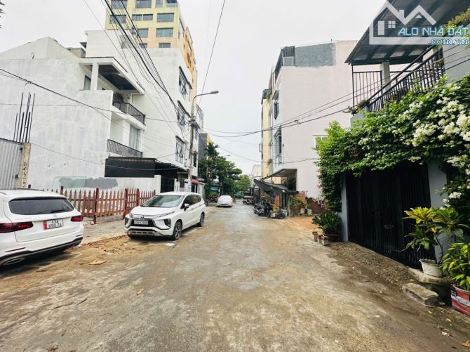 TOÀ CĂN HỘ DƯƠNG ĐÌNH NGHỆ- NGAY BIỂN MỸ KHÊ- 7 TẦNG-THANG MÁY- 10 PHÒNG- 74M2-CHỈ 15,2 TỶ - 6