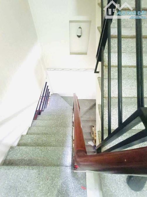 BÁN NHÀ MT NGUYỄN VĂN LUÔNG QUẬN 6 80m2 NHỈNH 11 TỶ. - 6
