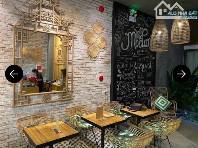 CHỦ BÁN TÒA CĂN HỘ 5 TẦNG PHƯỚC TRƯỜNG – PHƯỚC MỸ - SƠN TRÀ CÁCH BIỂN CHỈ 150M - 6