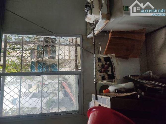 🌹🌹🌹 51M2 - 3PN - HẺM BA GÁC SẠCH ĐẸP - GẦN BỆNH VIỆN HỒNG ĐỨC 🌹🌹🌹🌹🌹🌹🌹 - 6