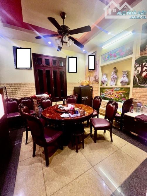 Bán Mặt Phố Biệt Thự Văn Quán 220m2 3 Tầng Mặt tiên 11m Hơn 79 Tỷ KinhDoanh Trục Đường Đôi - 6