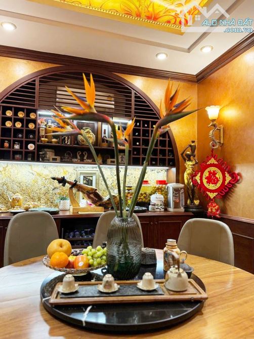 TÒA NHÀ DÁT VÀNG DUBAI ĐẲNG CẤP 5 SAO MẶT PHỐ, THANG MÁY, VIEW HỒ HOÀNG CẦU|DT55M2_32TỶ - 7