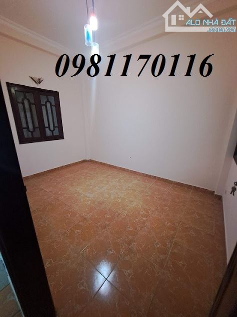 Cho thuê nhà ngõ 2 phố Trần Cung, Diện tích 55m2 x 5 tầng gần đường Hoàng Quốc Việt - 7