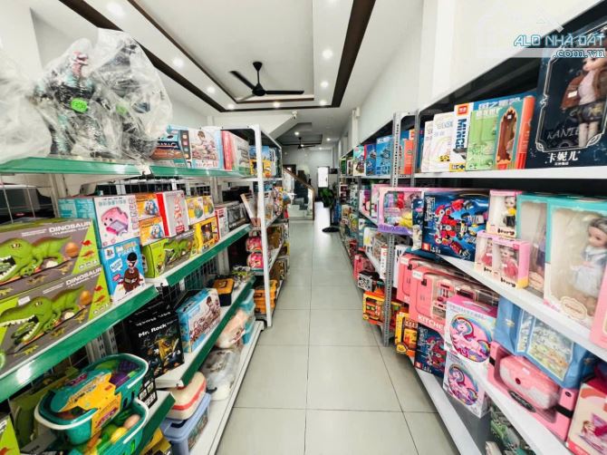 NP673 Bán nhà 1 trệt 2 lầu gần Văn Miếu Trấn Biên , Bửu Long, Biên Hòa: - 7