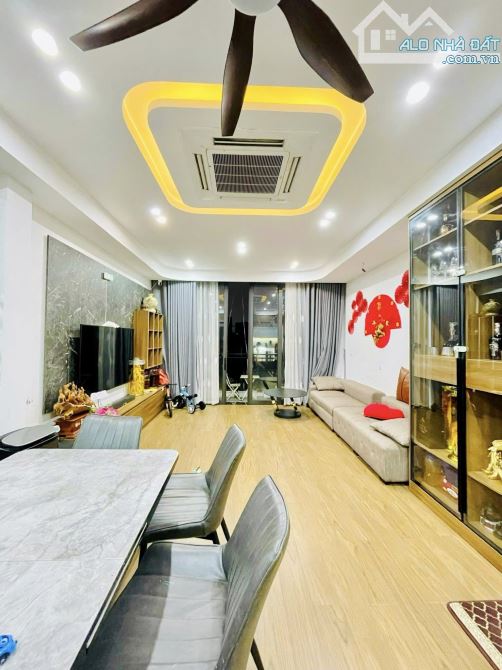 Bán nhà Hồ Tùng Mậu, gần Nguyễn Đổng Chi, Huy Du, Cầu Diễn, Nam Từ Liêm. 55 m2. Giá :11 Tỷ - 7