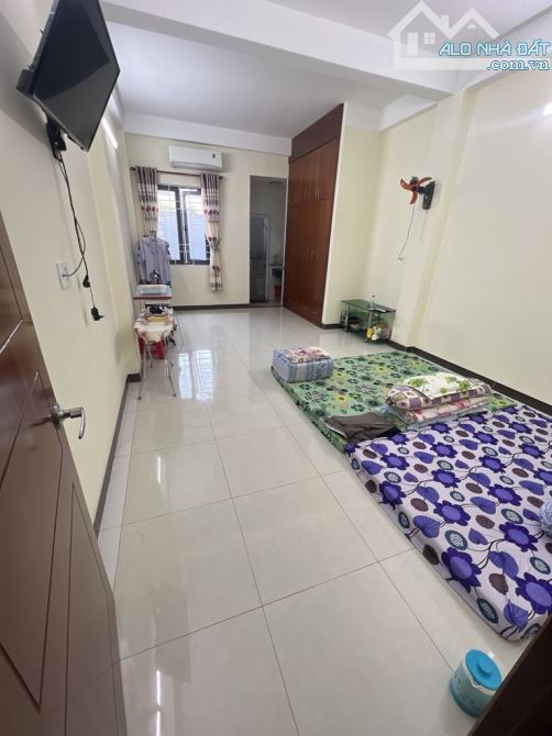 Bán nhà 3 tấm 4x24 mặt tiền Trần Thị Năm - Dương Thị Mười - 7
