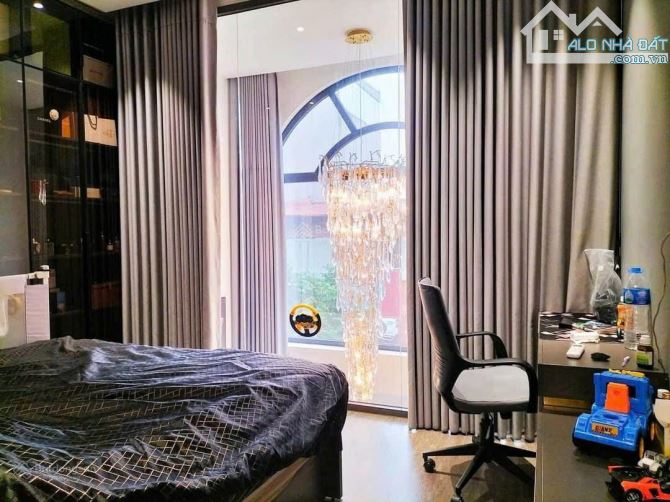 BÁN NHÀ TĐC KIỀU MAI – Ô TÔ TRÁNH – VỈA HÈ – KINH DOANH ĐA DẠNG - 6