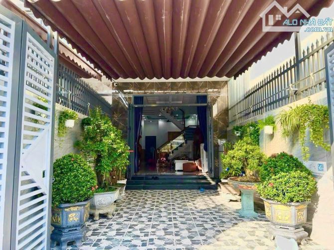 NP566  ✅ BÁN NHÀ 1 Trệt 2 lầu MÁI THÁI GẦN CÂY XĂNG 26 PHƯỜNG TÂN PHONG BH-ĐN. - 7