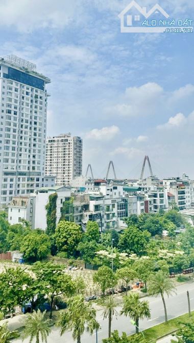 CĂN HỘ CAO CẤP SUNSHINE RIVERSIDE – CĂN GÓC 80M² - VIEW SÔNG HỒNG – FULL NỘI THẤT GIÁ TL - 7