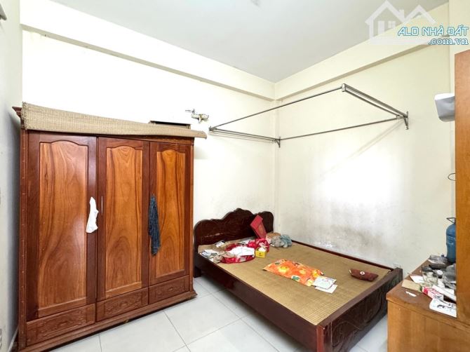 Bán nhà đường thạnh Lộc 27 phường thạnh Lộc quận 12 - 7