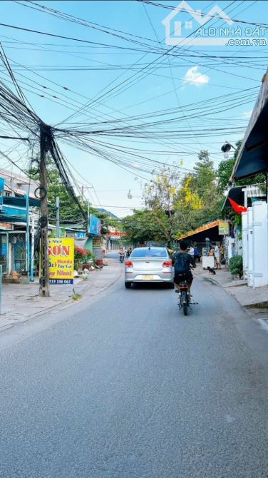 BÁN NHÀ ĐẤT THỐNG NHẤT, MẶT TIỀN ĐƯỜNG NGUYỄN VĂN HOA KINH DOANH, BUÔN BÁN, SỔ HỒNG THỔ CƯ - 7