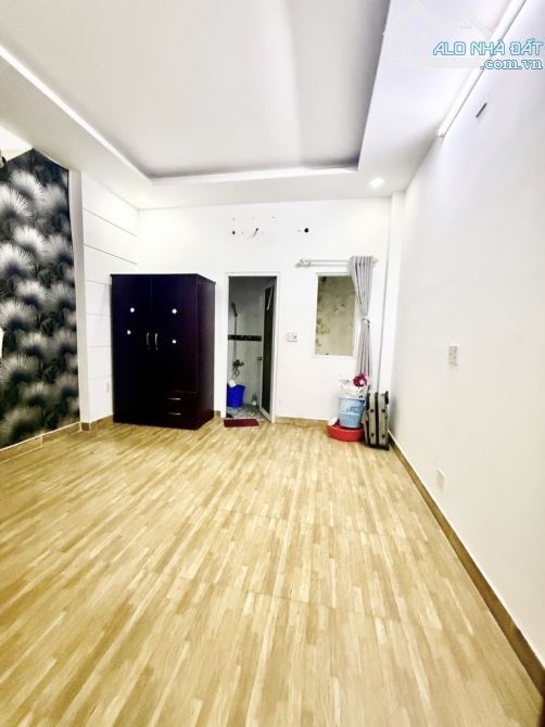 4x16 -5TY350 - 3 Tầng- ngay NGUYỄN ẢNH THỦ - 7