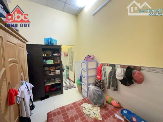 Bán nhà lầu 172m2  thạnh phú - vĩnh cửu, Sổ riêng có 144m2 thổ cư  💵 Giá chỉ 2tỷ TL chính - 7