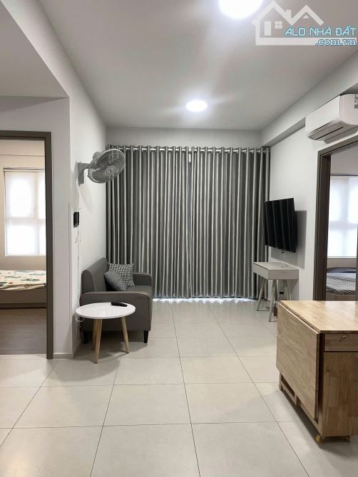 Chung cư Phúc Yên,Tân Bình:91m2, 2p ngủ,2wc,Nt,lầu 10, 11tr/th - 7