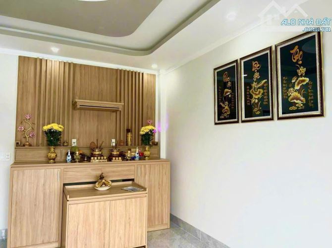 NP566  ✅ BÁN NHÀ 1 Trệt 2 lầu MÁI THÁI GẦN CÂY XĂNG 26 PHƯỜNG TÂN PHONG BH-ĐN. - 7