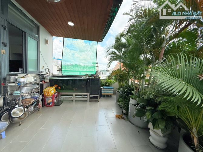💥CHÍNH CHỦ BÁN GẤP NHÀ NƠ TRANG LONG HẺM Ô TÔ 5M - 102M .6 TẦNG - THANG MÁY - 7