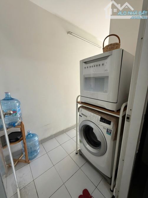 Chung cư Bàu Cát,Tân Bình: 93m2,3p ngủ,2wc, 12tr/th - 7