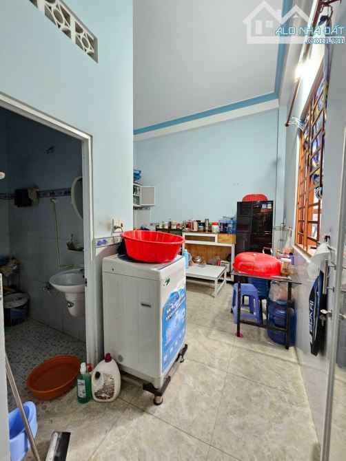 nhà 75m2 3ty150 TL Góc 2MT, 1 trệt 1 lầu sổ riêng p.An Phú, Tp.Thuận An - 7