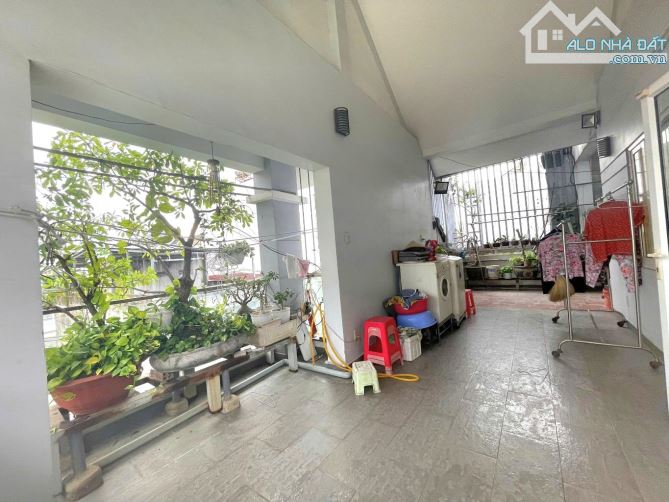 Bán nhà đường Dương Quảng hàm phường 5 quận gò vấp - 7