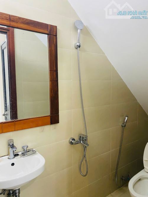 Cho thuê Mặt bằng 2 tầng Acc Vườn Xoài - mặt tiền Trần Nhật Duật nối dài rộng 20m - 7