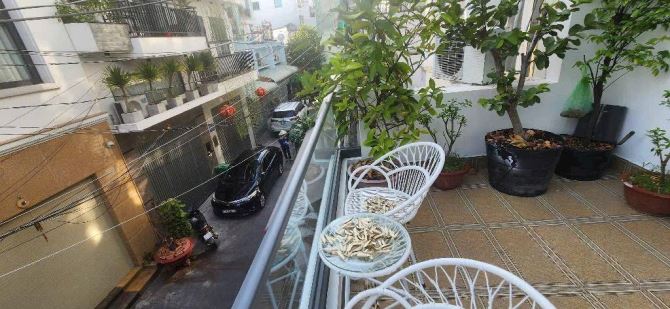 🌹QUANG TRUNG - NGANG HƠN 4M - 4 TẦNG - Ô TÔ NGỦ TRONG NHÀ - 9.9 TỶ TL - 7