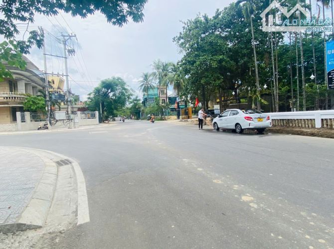 BÁN NHÀ MẶT TIỀN KINH DOANH ĐƯỜNG BÙI THỊ XUÂN – PHƯỜNG ĐÚC – TP. HUẾ - 7