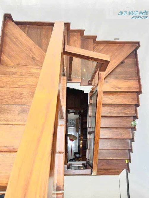 ❌[PHÚ NHUẬN] BIỆT THỰ HẺM XE TẢI - LAM SƠN 200M2 - 3 TẦNG - NGANG HƠN 7M - 33T - 7