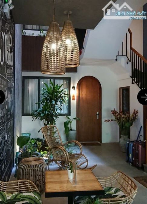 CHỦ BÁN TÒA CĂN HỘ 5 TẦNG PHƯỚC TRƯỜNG – PHƯỚC MỸ - SƠN TRÀ CÁCH BIỂN CHỈ 150M - 7