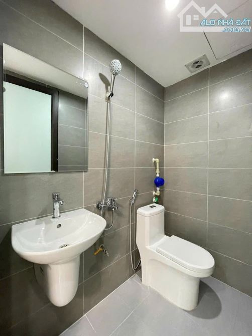 TOÀ CHDV NHÂN MỸ MỸ ĐÌNH. DT 60M x 9T x 20 PHÒNG FULL ĐỒ , ĐẦY ĐỦ PCCC. DTHU100TR/TH - 7
