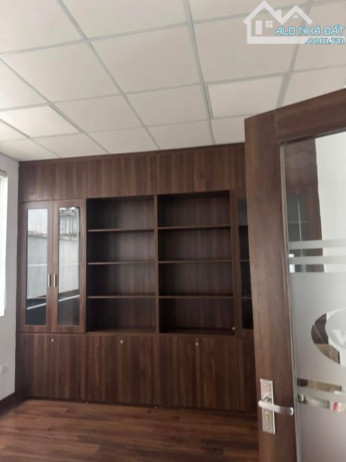 BÁN BIỆT THỰ LIỀN KỀ HOÀNG THÀNH - MỖ LAO - HÀ ĐÔNG 152m2 - 5T THANG MÁY - MT 7m - 49 TỶ - 7