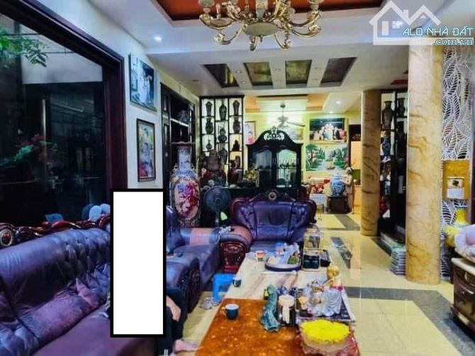 Bán Mặt Phố Biệt Thự Văn Quán 220m2 3 Tầng Mặt tiên 11m Hơn 79 Tỷ KinhDoanh Trục Đường Đôi - 7