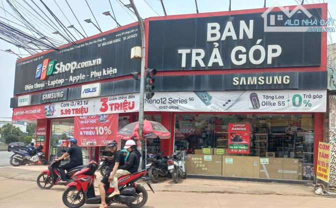 BÁN RẺ NHÀ ĐẤT LONG BÌNH TÂN, SỔ HỒNG RIÊNG THỔ CƯ GẦN CHỢ, TRƯỜNG HỌC - 8