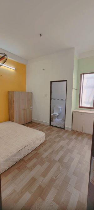 Bán gấp nhà 64m2. 4 tầng. Đường số 4. BHHB. Bình Tân. 6.5T - 8