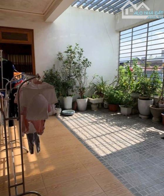 Bán gấp nhà 4 tầng Chợ Lũng, Đằng Hải, Hải An 90m2, đường 10m, giá 10,5tỷ - 8