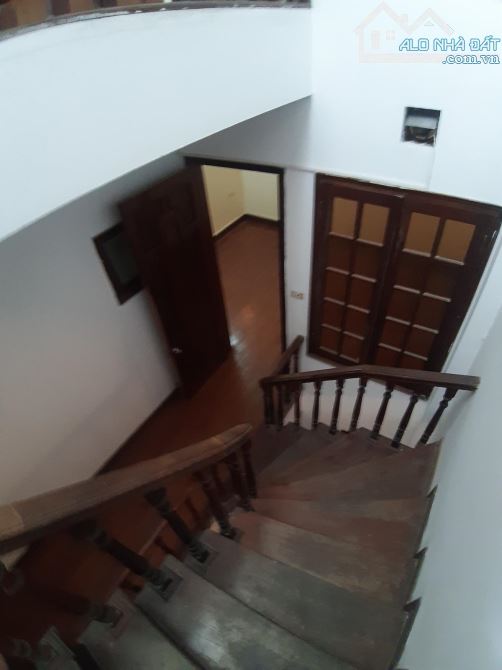 Cho thuê căn nhà ngõ 124 phố Hoàng Ngân, Diện tích 52M x 5 tầng, Mt 4m ngõ rộng để ô tô - 8