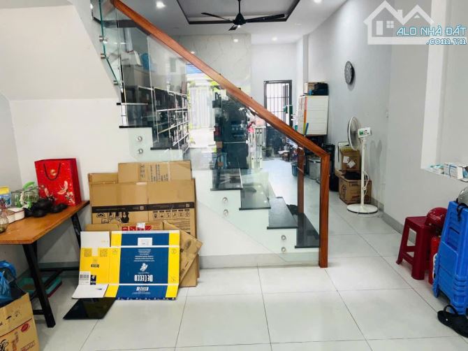 NP673 Bán nhà 1 trệt 2 lầu gần Văn Miếu Trấn Biên , Bửu Long, Biên Hòa: - 8