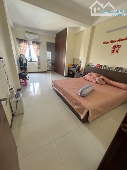 Bán nhà 3 tấm 4x24 mặt tiền Trần Thị Năm - Dương Thị Mười - 8