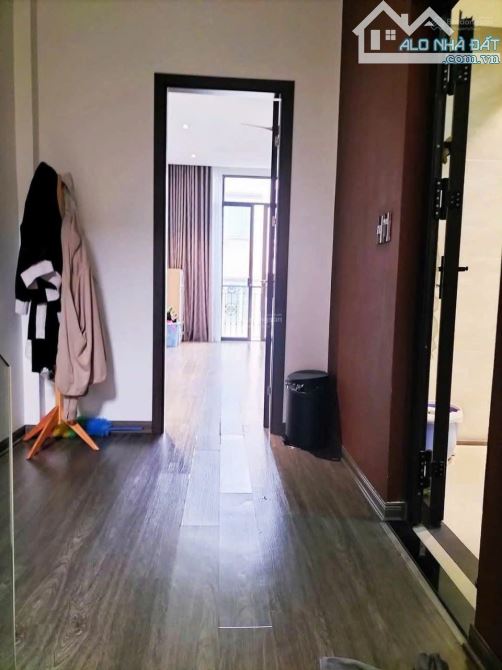 BÁN NHÀ TĐC KIỀU MAI – Ô TÔ TRÁNH – VỈA HÈ – KINH DOANH ĐA DẠNG - 7