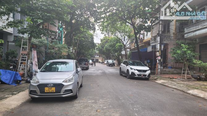 BÁN TÒA 9 TẦNG THANG MÁY – 2 MẶT TIỀN – CCMN & VĂN PHÒNG – HỒ TÙNG MẬU – CẦU GIẤY – 60M² – - 8