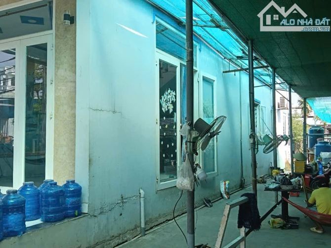 Nhà 2 tầng Mặt tiền đường THẠNH XUÂN 52 phường TX Q12, dt 495,4m2 (12mx42m) Đường 20m - 8