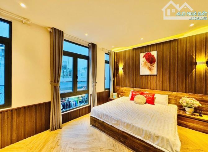 Đi định cư bán nhanh căn nhà đường Diệp Minh Châu,Tân Sơn Nhì,Tân Phú-Giá:4tỷ920/78,2m2 - 8