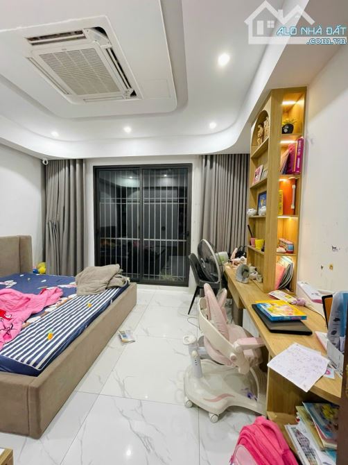 BÁN NHÀ PHÂN LÔ HỒ TÙNG MẬU 90M2, 6 TẦNG TM, OTO KINH DOANH, THUÊ 35TR/TH, GIÁ 22 TỶ - 8