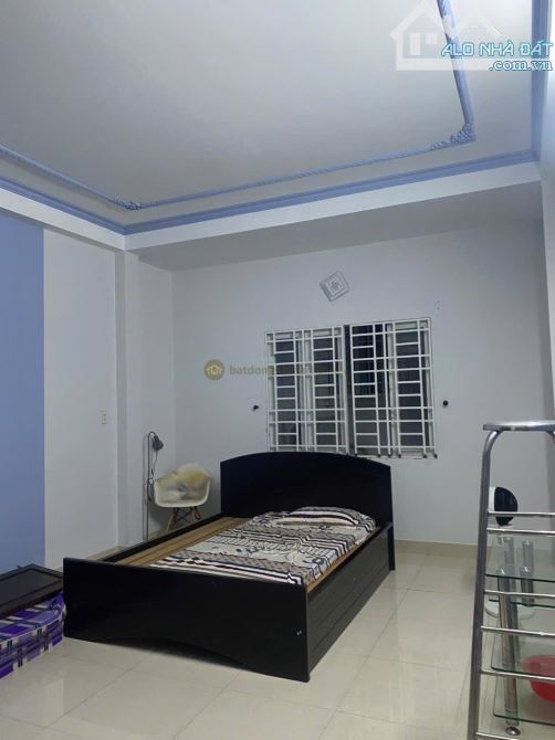 Căn Sát Góc Ngay QUốc Hương 71 m2, 3 Lầu CHO THUÊ RẤT TỐT ĐƯỜNG LỚN THÔNG LÊ VĂN MIẾN Nhỉn - 8