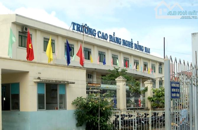 BÁN NHÀ ĐẤT THỐNG NHẤT, MẶT TIỀN ĐƯỜNG NGUYỄN VĂN HOA KINH DOANH, BUÔN BÁN, SỔ HỒNG THỔ CƯ - 8