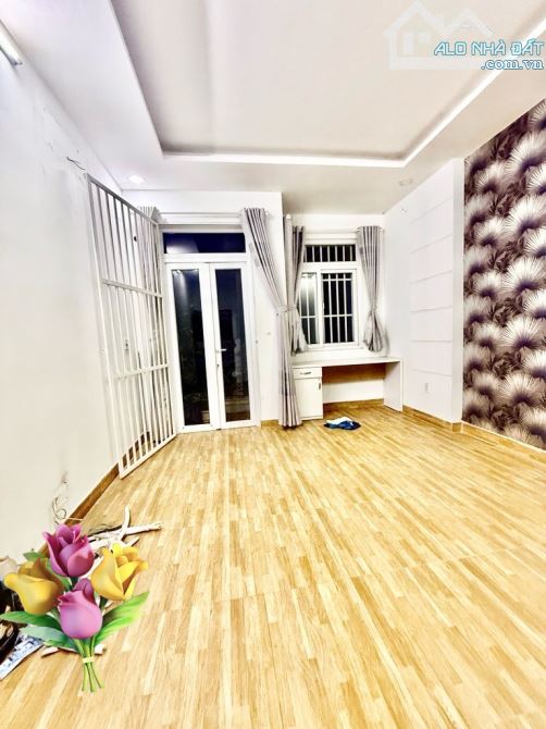 4x16 -5TY350 - 3 Tầng- ngay NGUYỄN ẢNH THỦ - 8