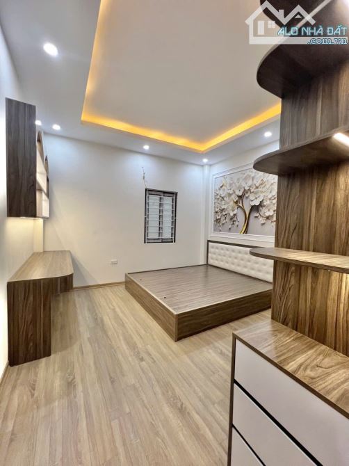 Bán nhà riêng Cao Viên ô tô đến cửa ngay gần dự án Vin 2,85 tỷ VND, 37m2, 3 PN, 3 PT - 8